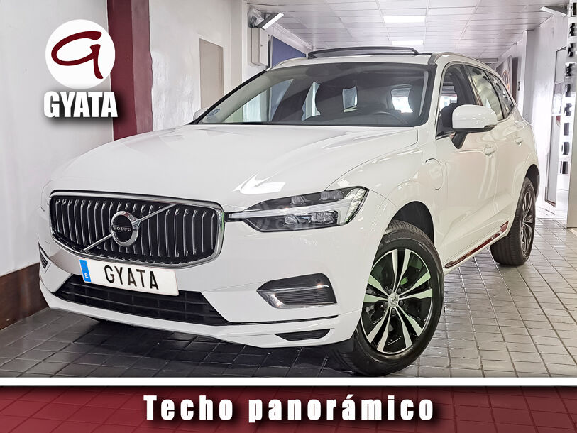 Foto del VOLVO XC60 T6 Twin Recharge Inscription