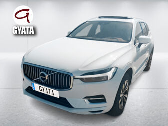 Imagen de VOLVO XC60 T6 Twin Recharge Inscription