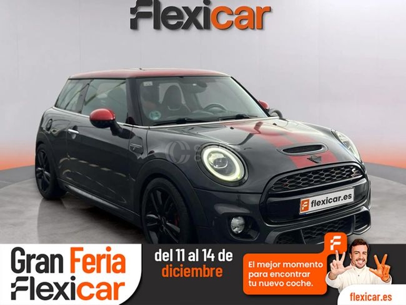 Foto del MINI Mini Cooper SD