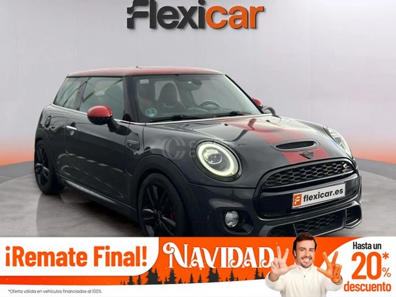 Foto del MINI Mini Cooper SD