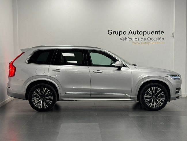 Foto del VOLVO XC90 B5 Inscription 7pl. AWD Aut.