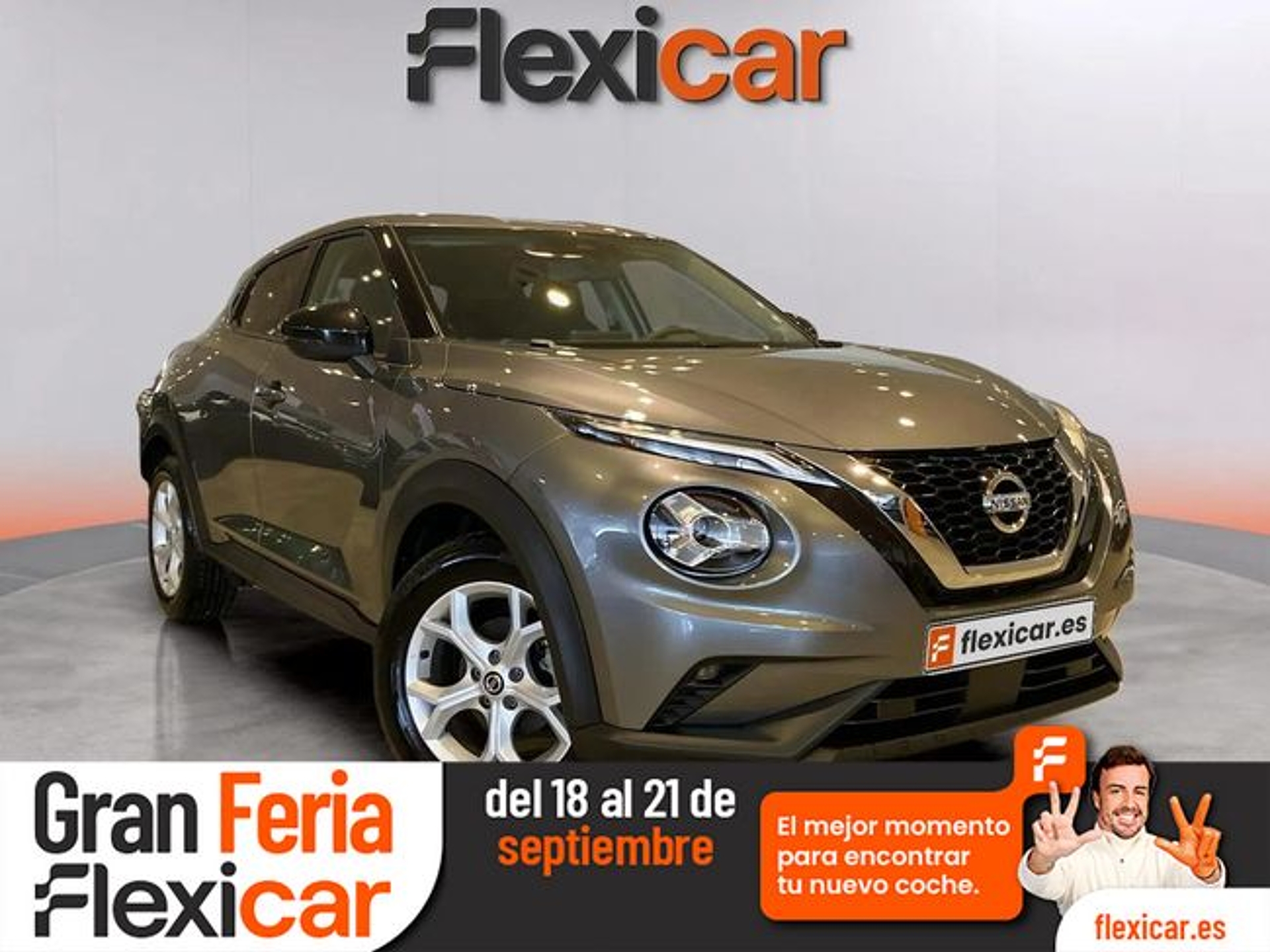 Imagen de NISSAN Juke