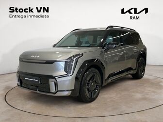 Imagen de KIA EV9