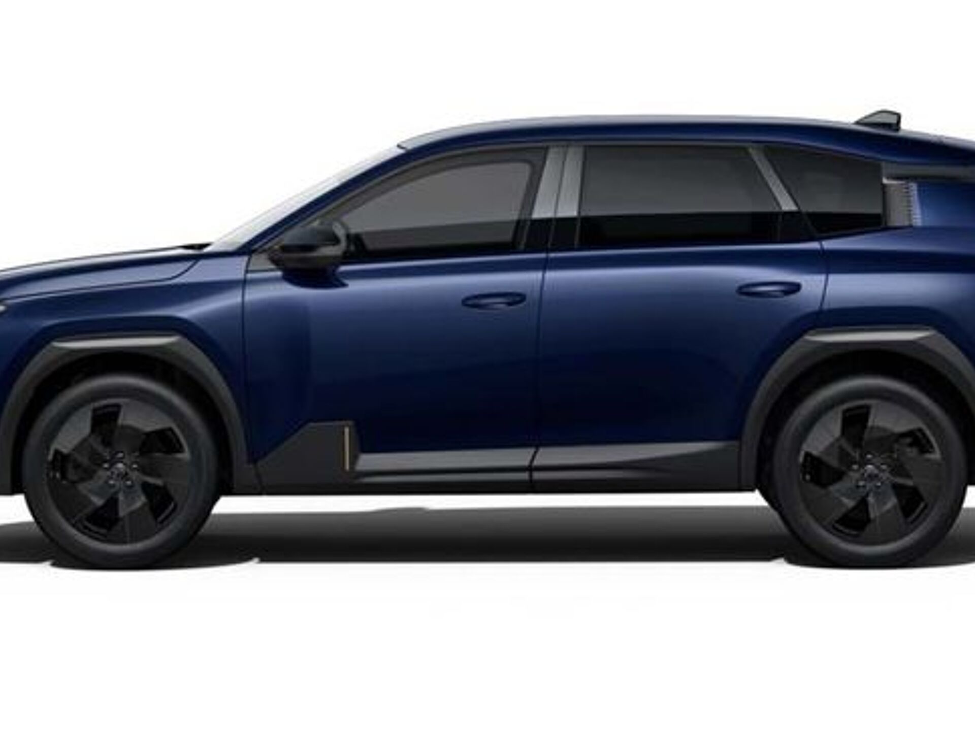 Imagen 3 de CITROEN C5 Aircross