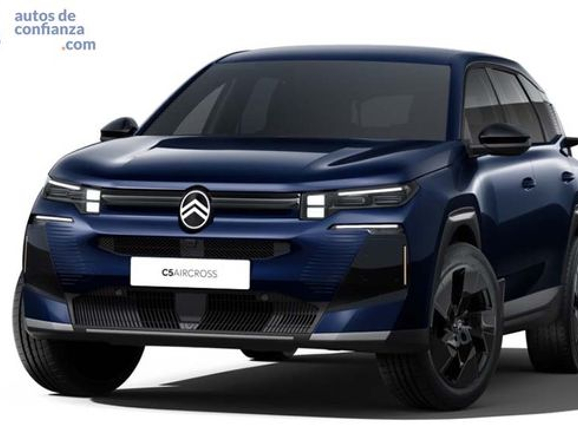 Imagen de CITROEN C5 Aircross