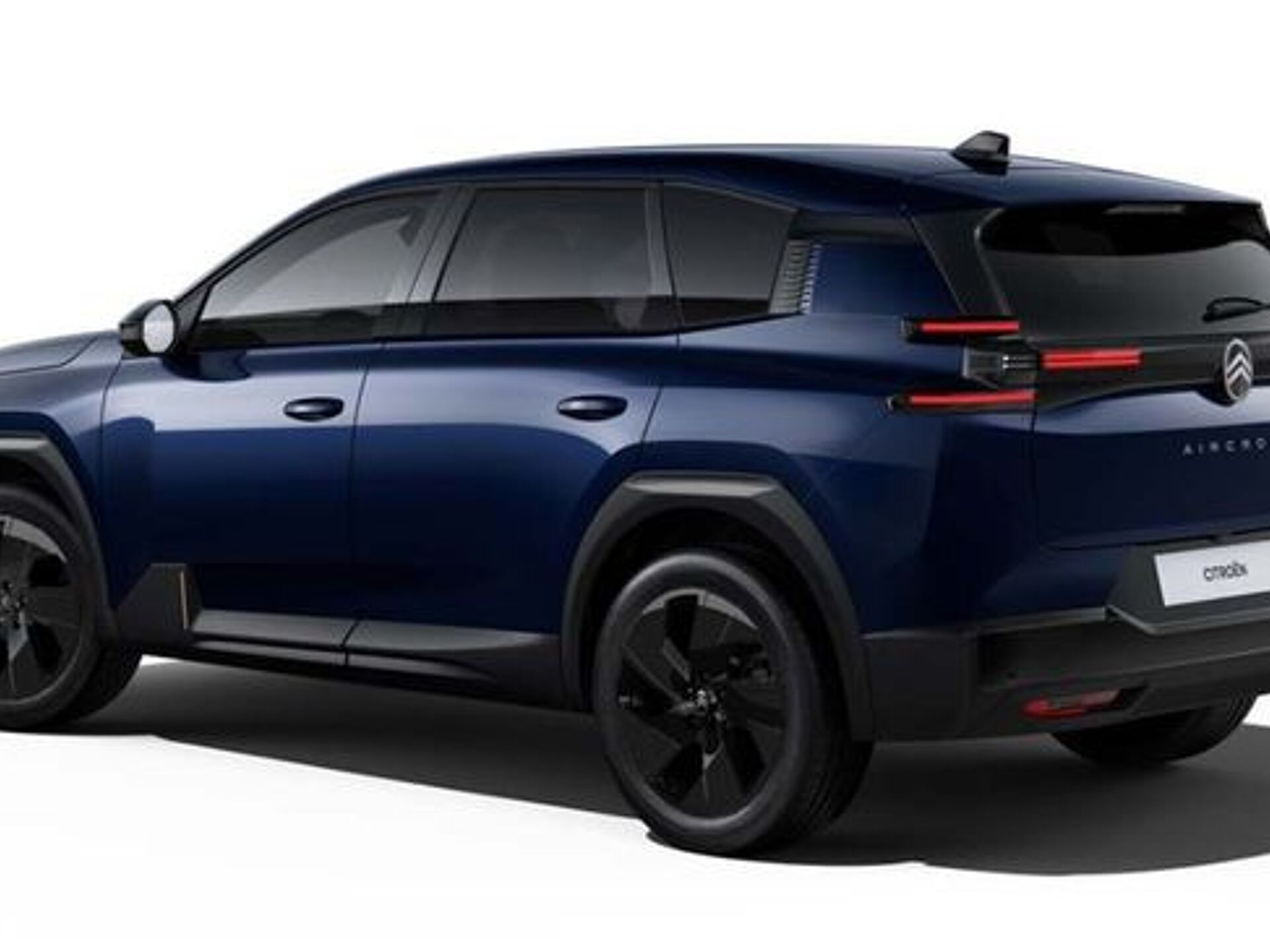 Imagen 2 de CITROEN C5 Aircross