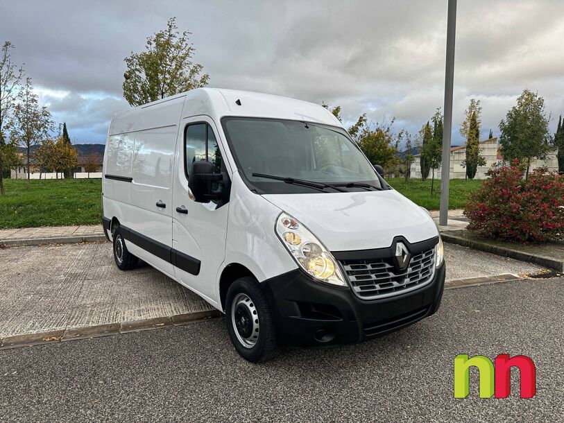 Foto del RENAULT Master Fg. dCi 92 T L2H2 3500