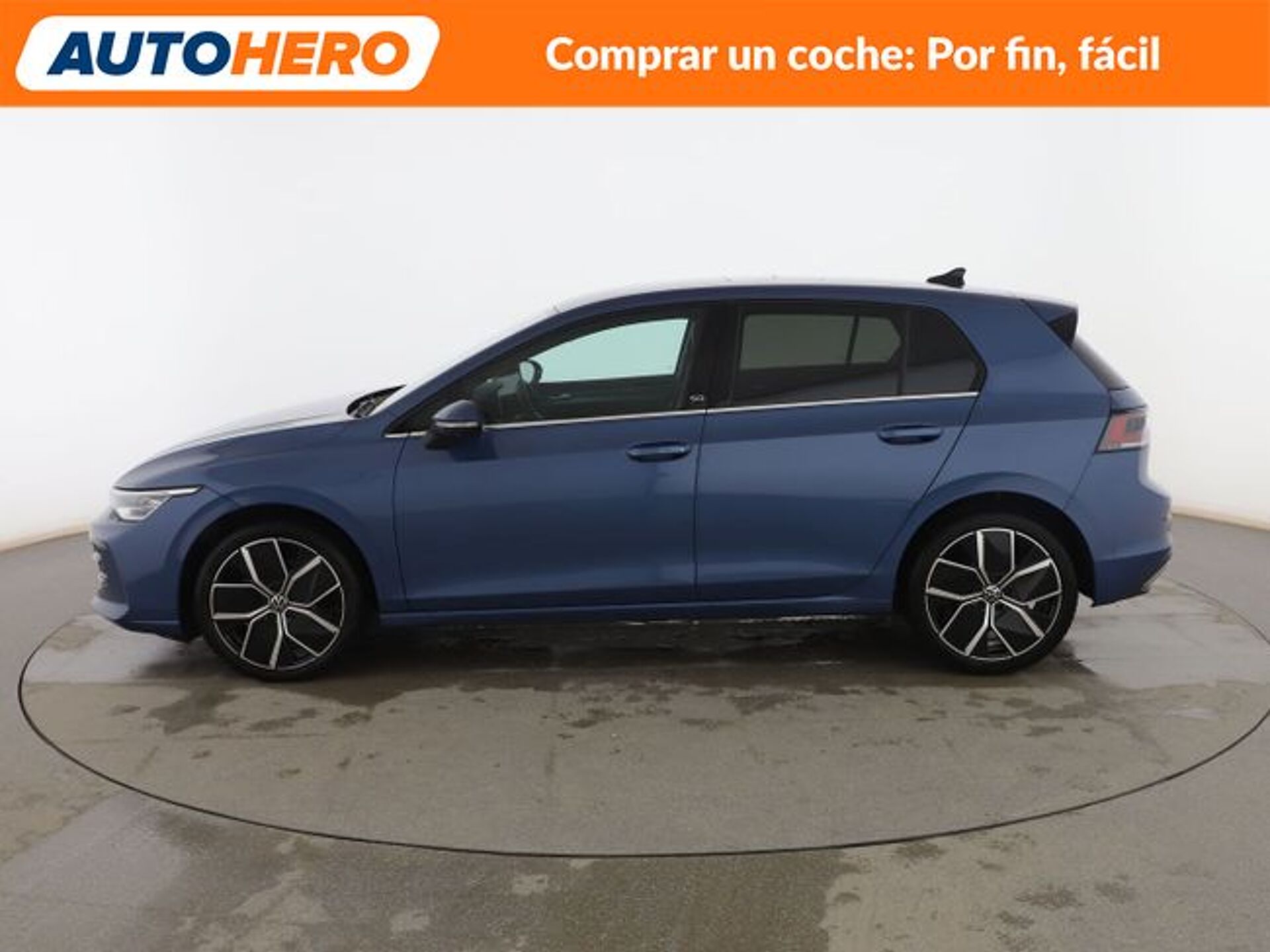 Imagen 3 de VOLKSWAGEN Golf