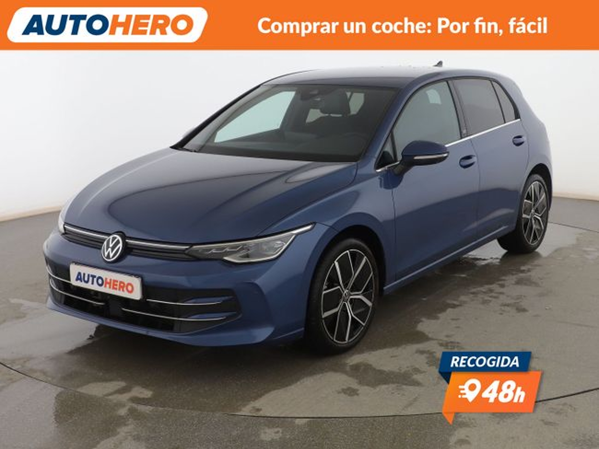 Imagen de VOLKSWAGEN Golf
