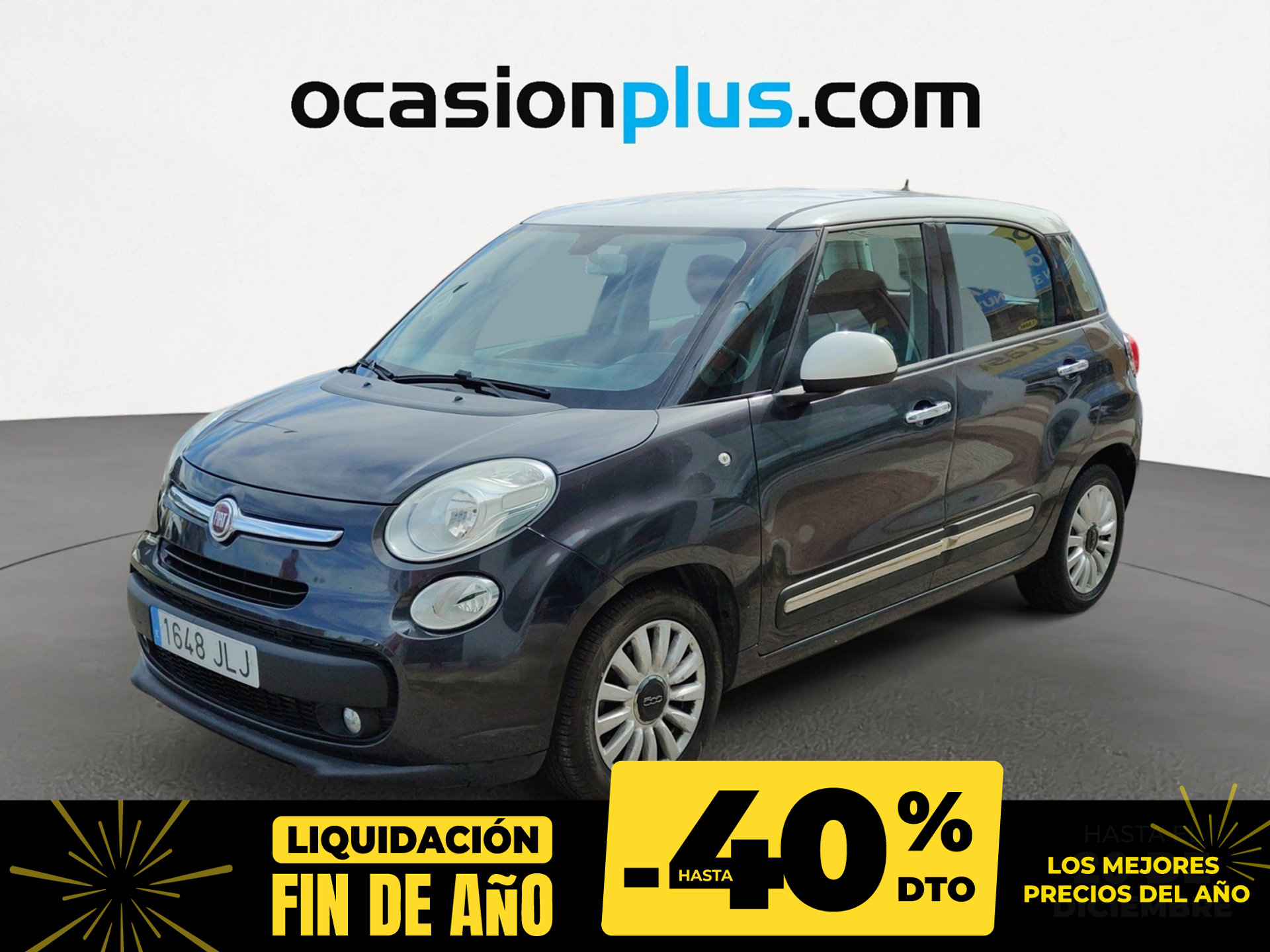 Imagen de FIAT 500L