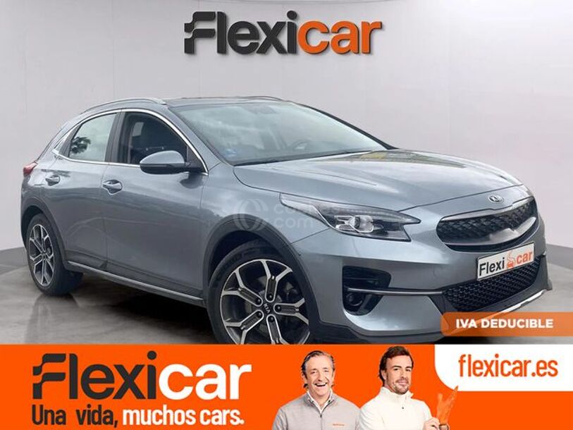Foto del KIA XCeed 1.6 PHEV eTech Aut.