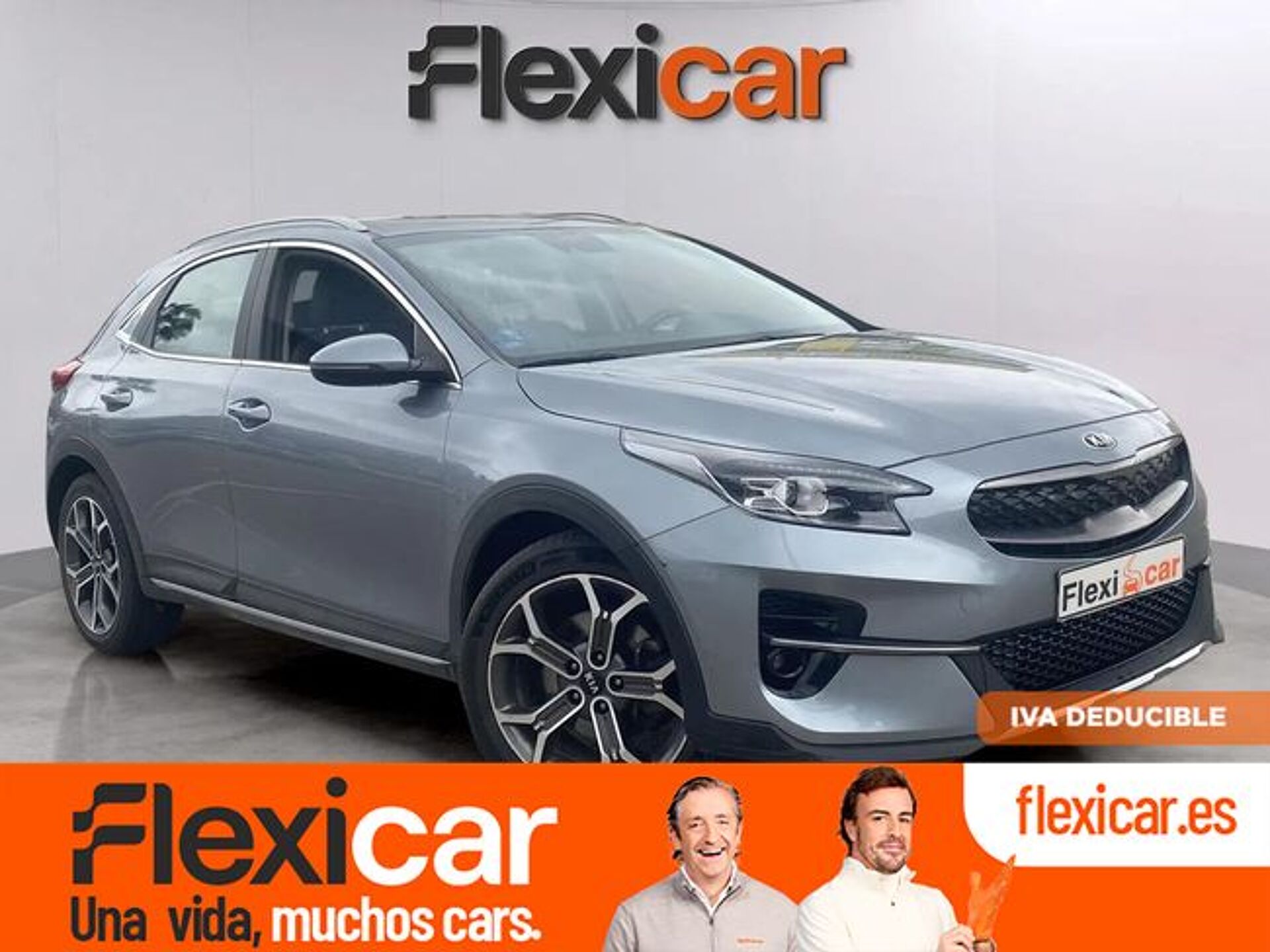 Imagen de KIA XCeed