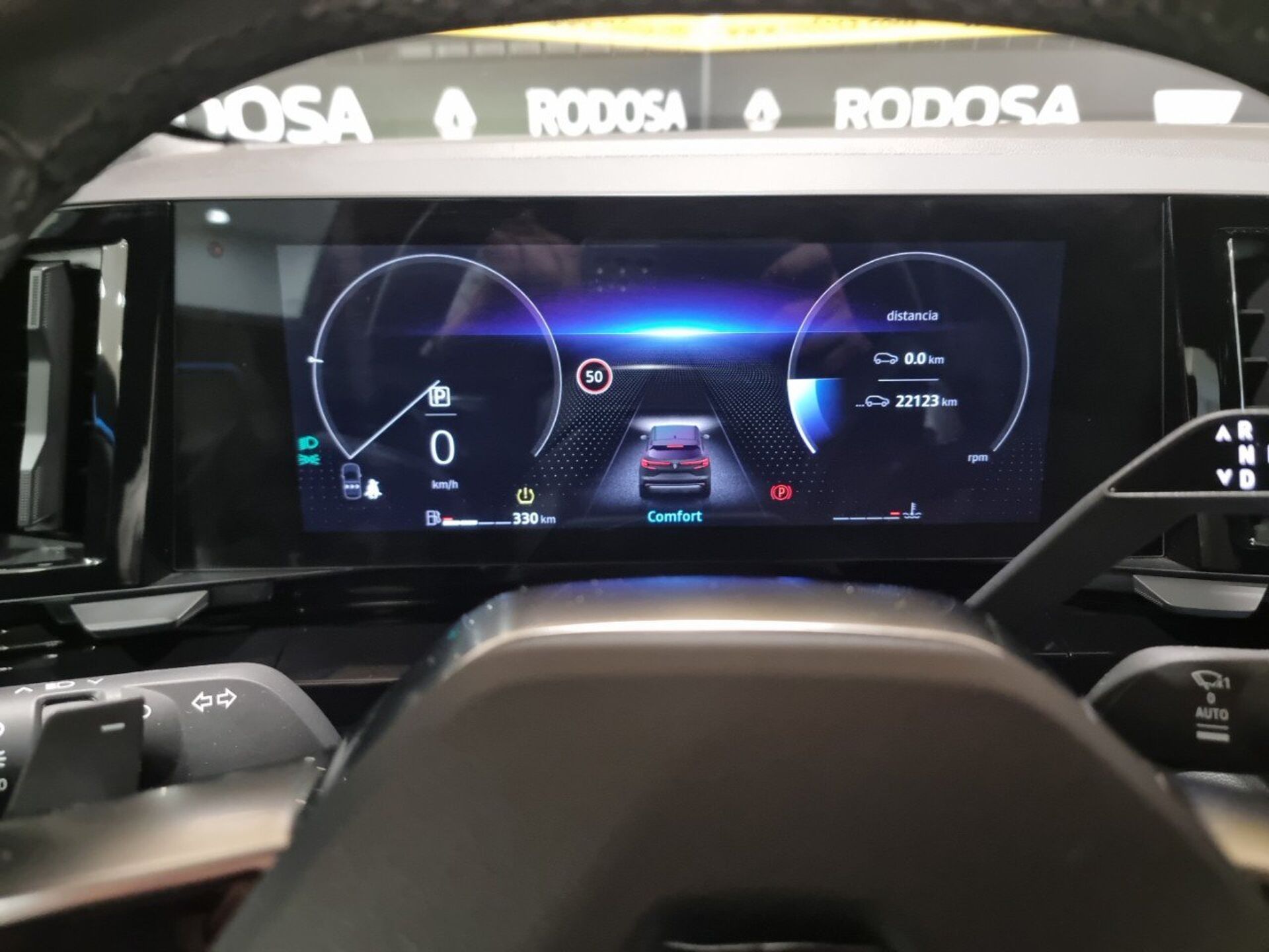 Imagen 3 de RENAULT Austral