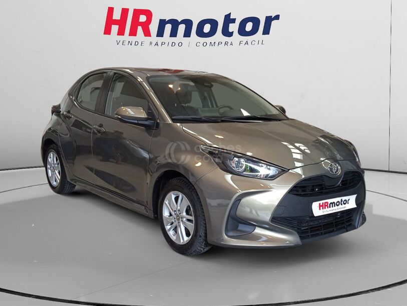 Foto del TOYOTA Yaris 125 S-Edition