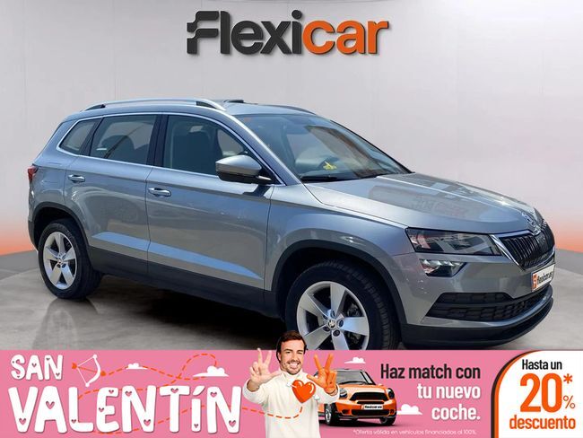 Foto del SKODA Karoq 2.0TDI Adblue Ambition 85kW
