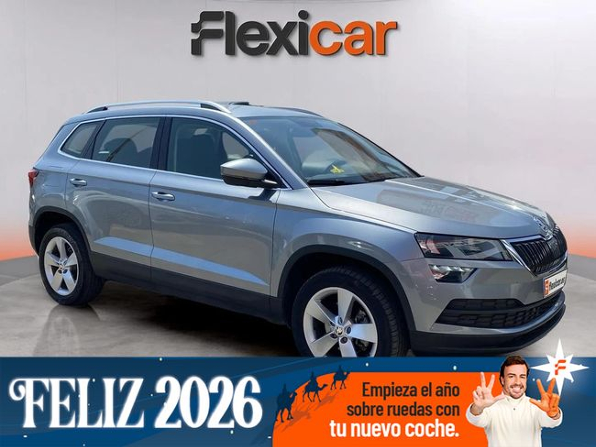 Imagen de SKODA Karoq