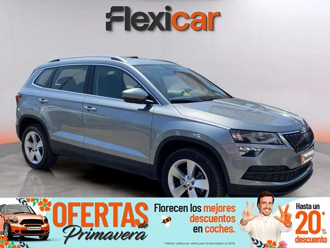 Foto del SKODA Karoq 2.0TDI Adblue Ambition 85kW