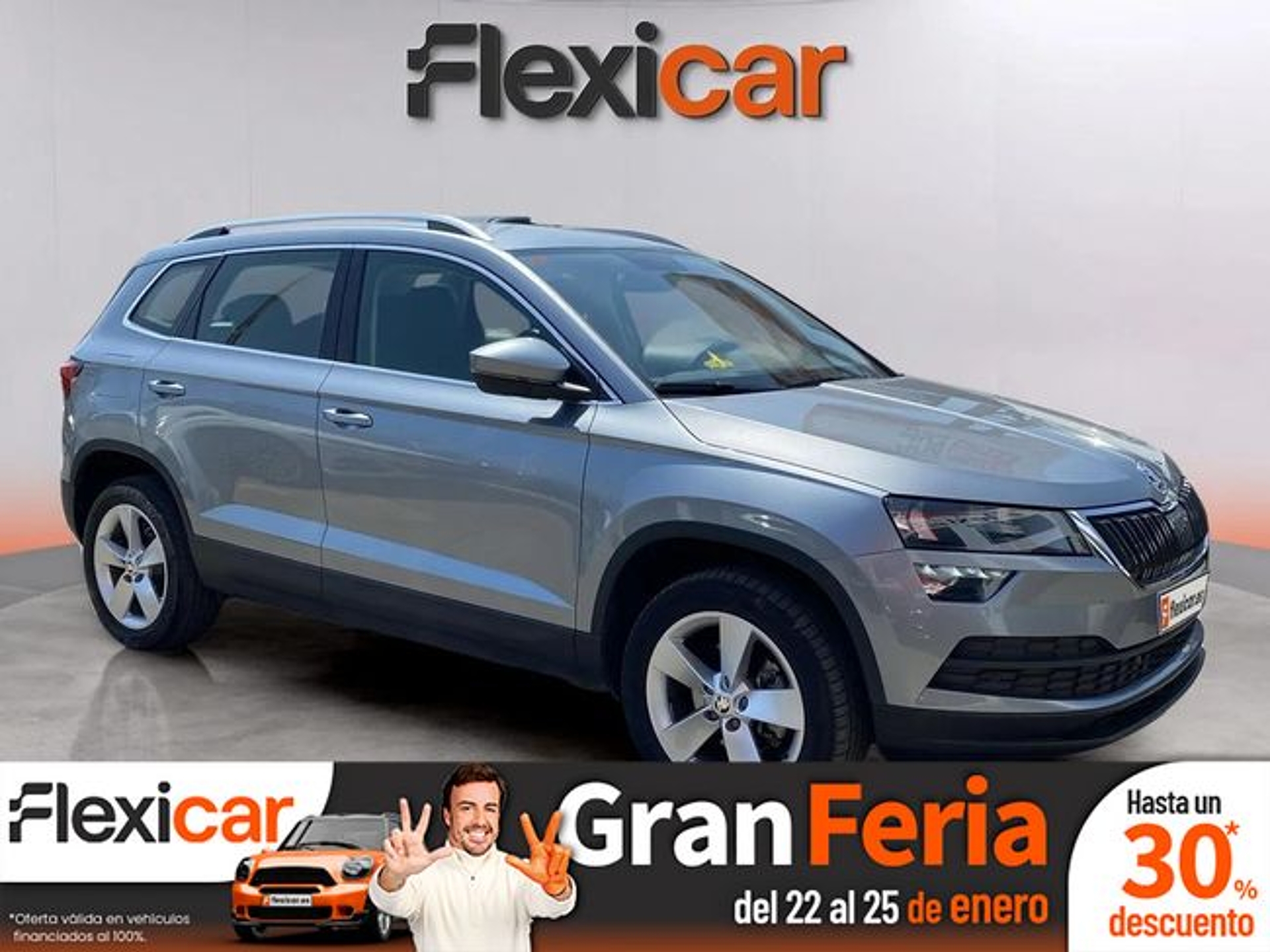 Imagen de SKODA Karoq