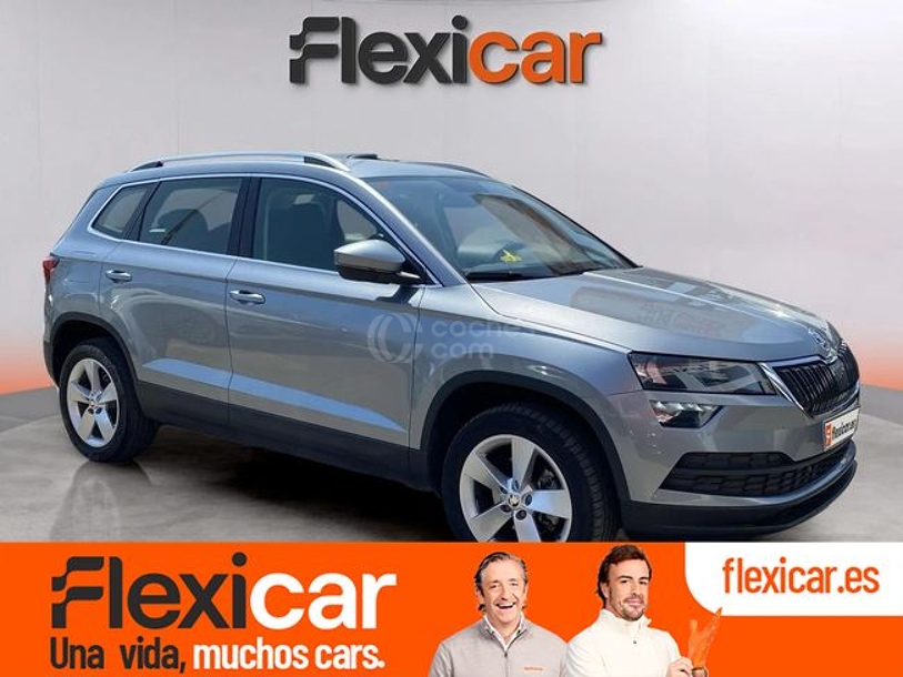 Foto del SKODA Karoq 2.0TDI Adblue Ambition 85kW