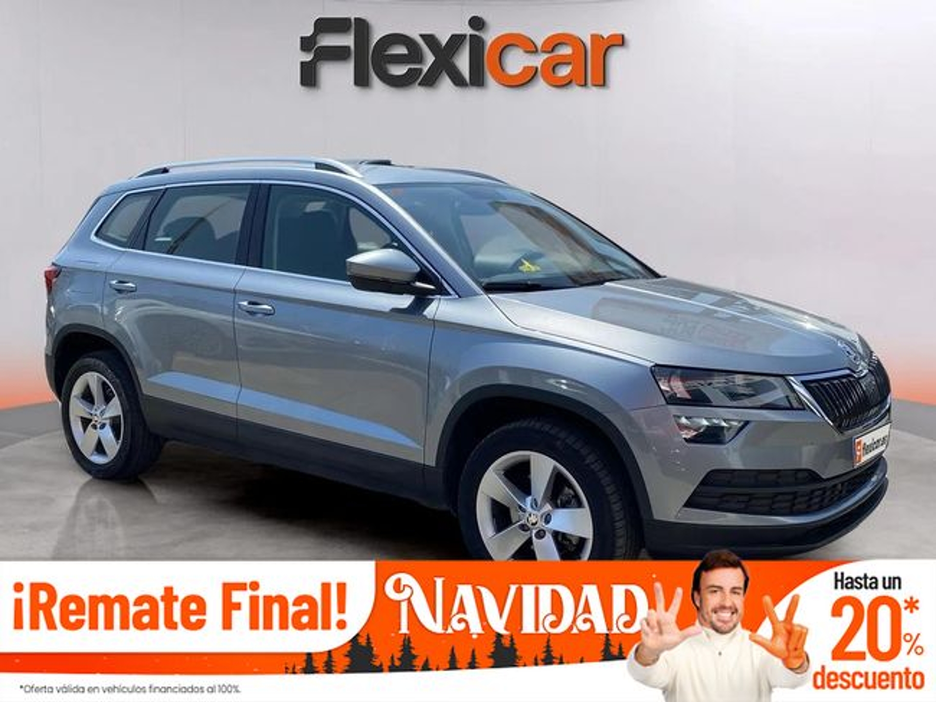 Imagen de SKODA Karoq