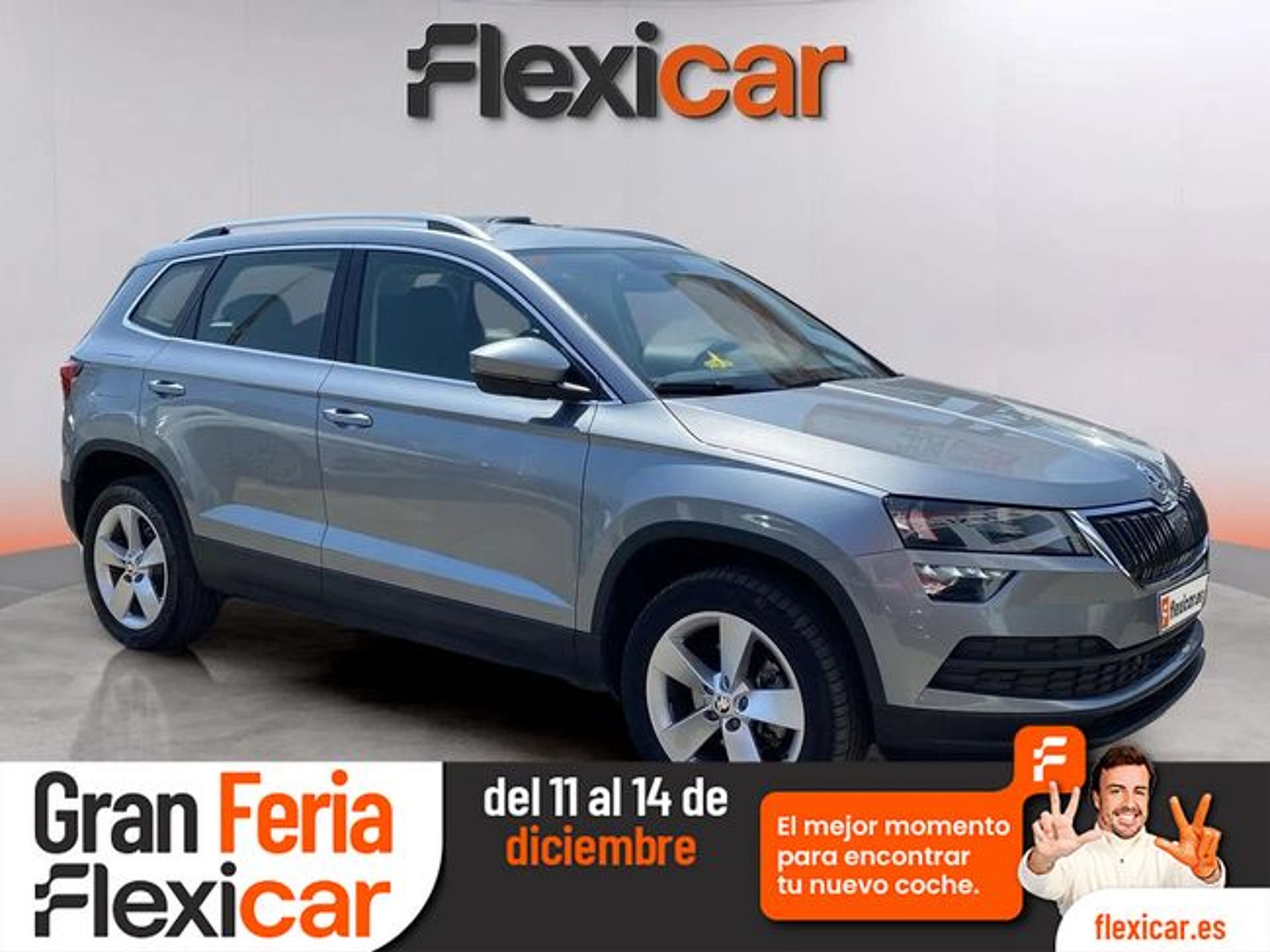 Imagen de SKODA Karoq