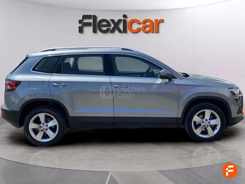 Foto del SKODA Karoq 2.0TDI Adblue Ambition 85kW
