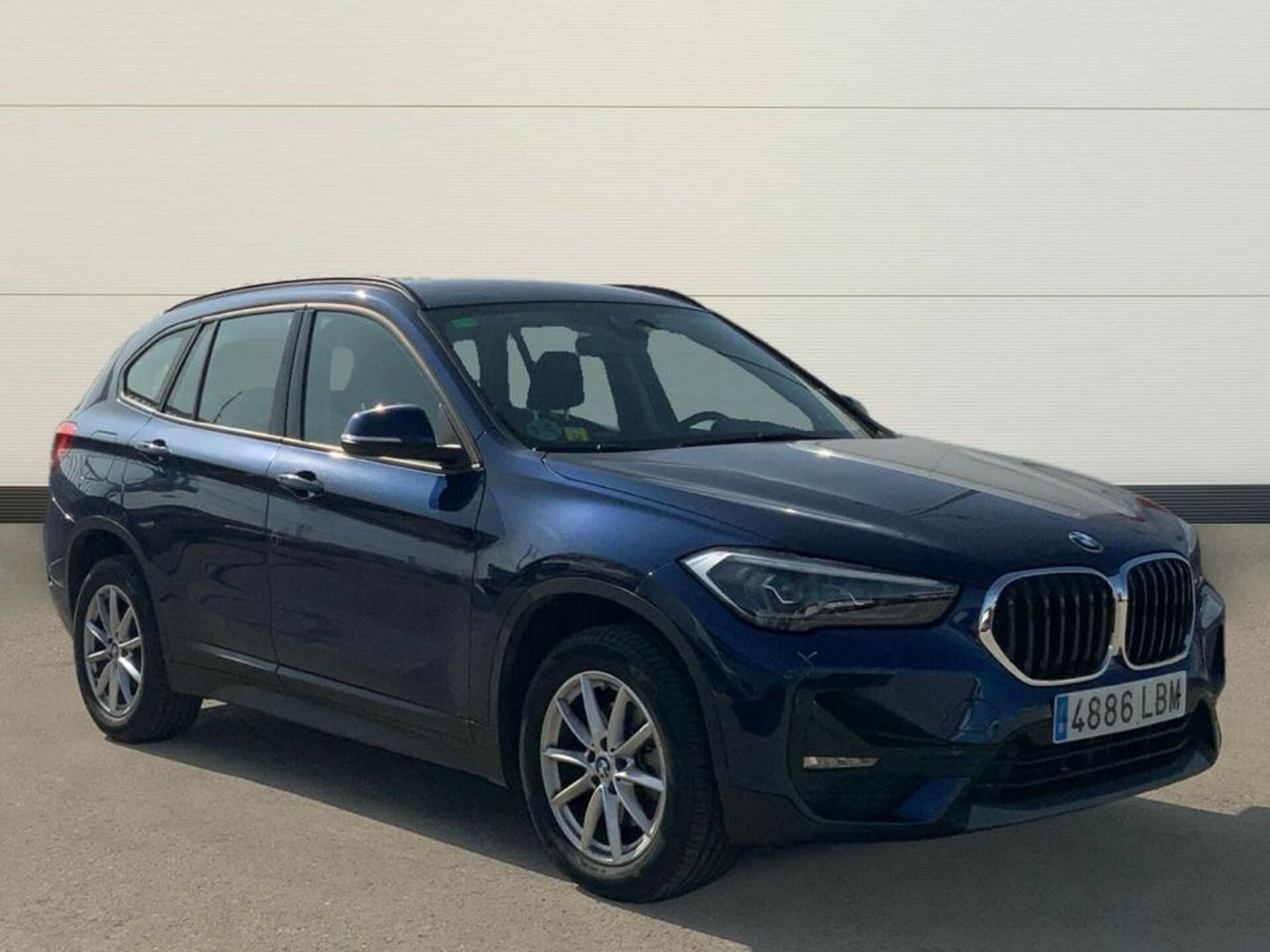Imagen de BMW X1