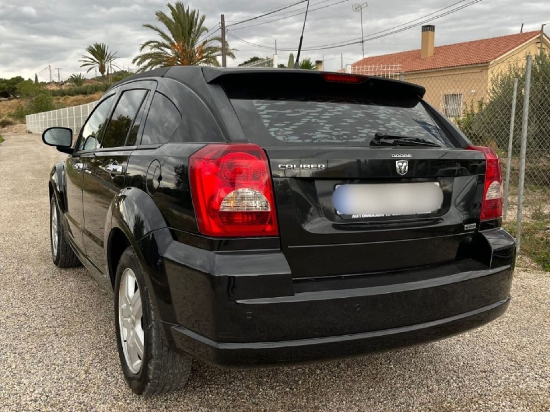 Imagen 3 de DODGE Caliber