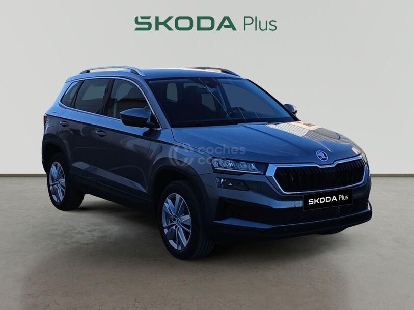 Foto del SKODA Karoq 1.5 TSI Selection ACT