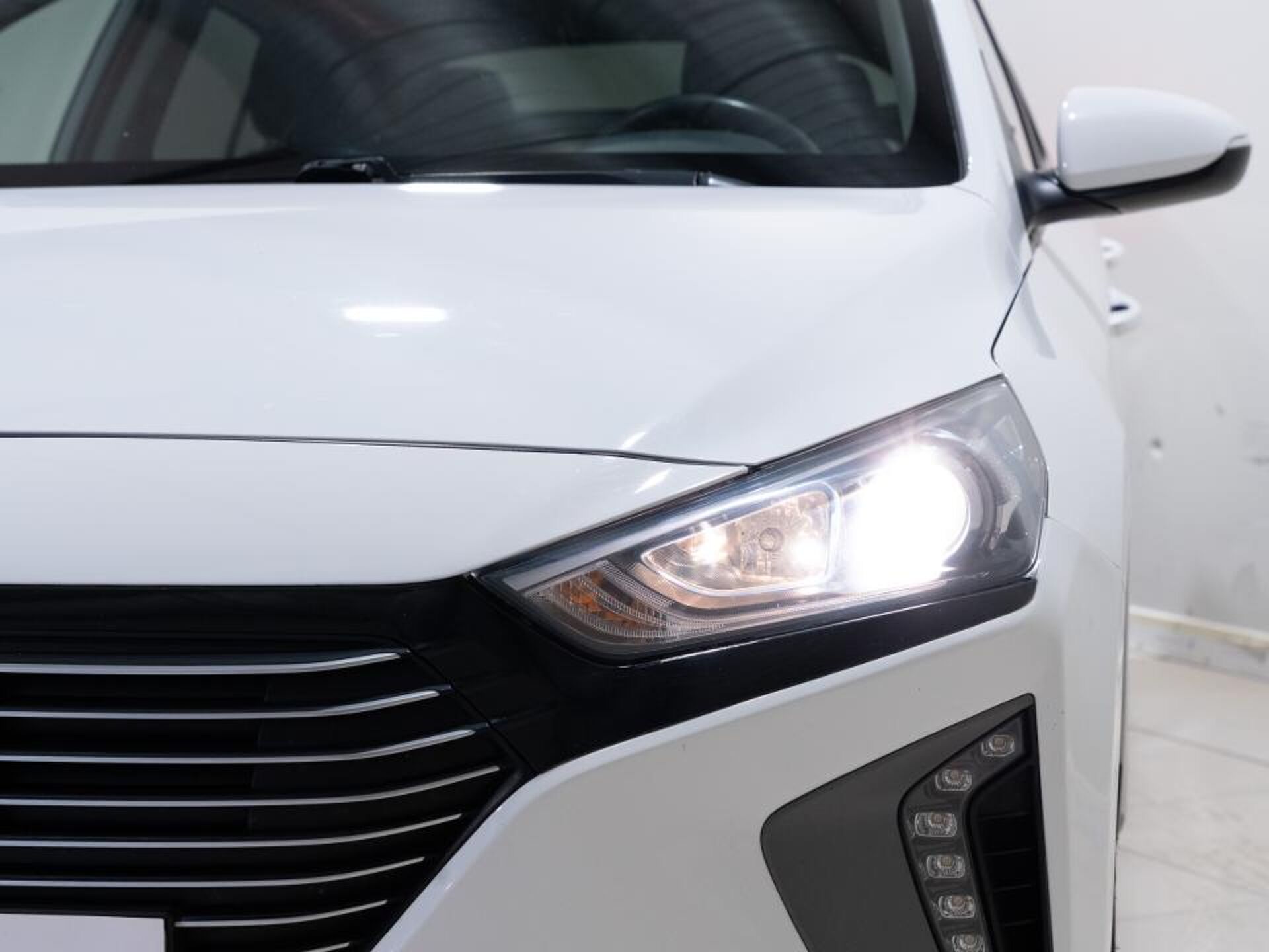 Imagen 3 de HYUNDAI Ioniq