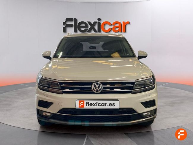 Foto del VOLKSWAGEN Tiguan 2.0TDI Sport 4Motion DSG 110kW