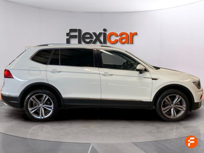Foto del VOLKSWAGEN Tiguan 2.0TDI Sport 4Motion DSG 110kW
