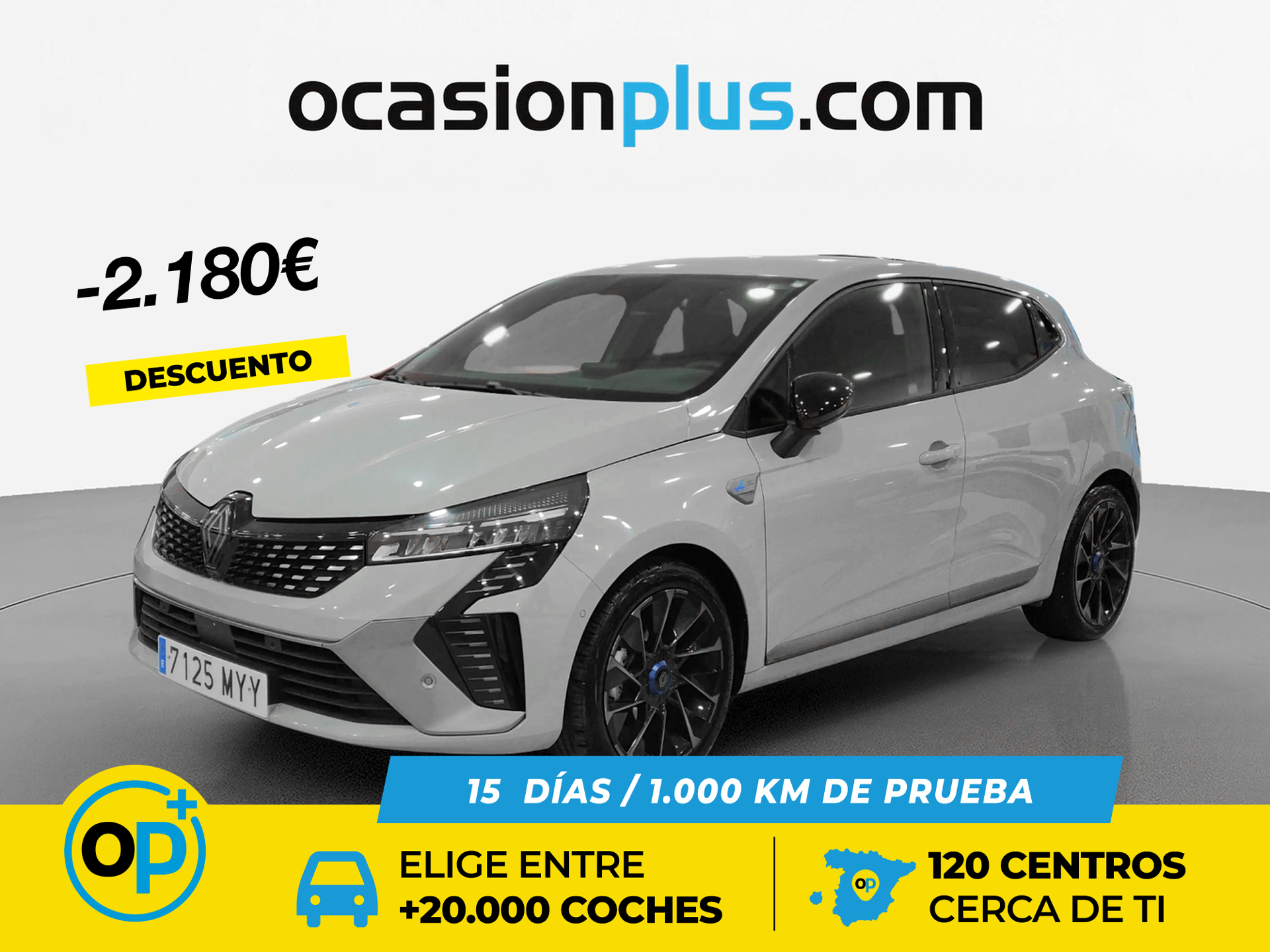 Imagen de RENAULT Clio