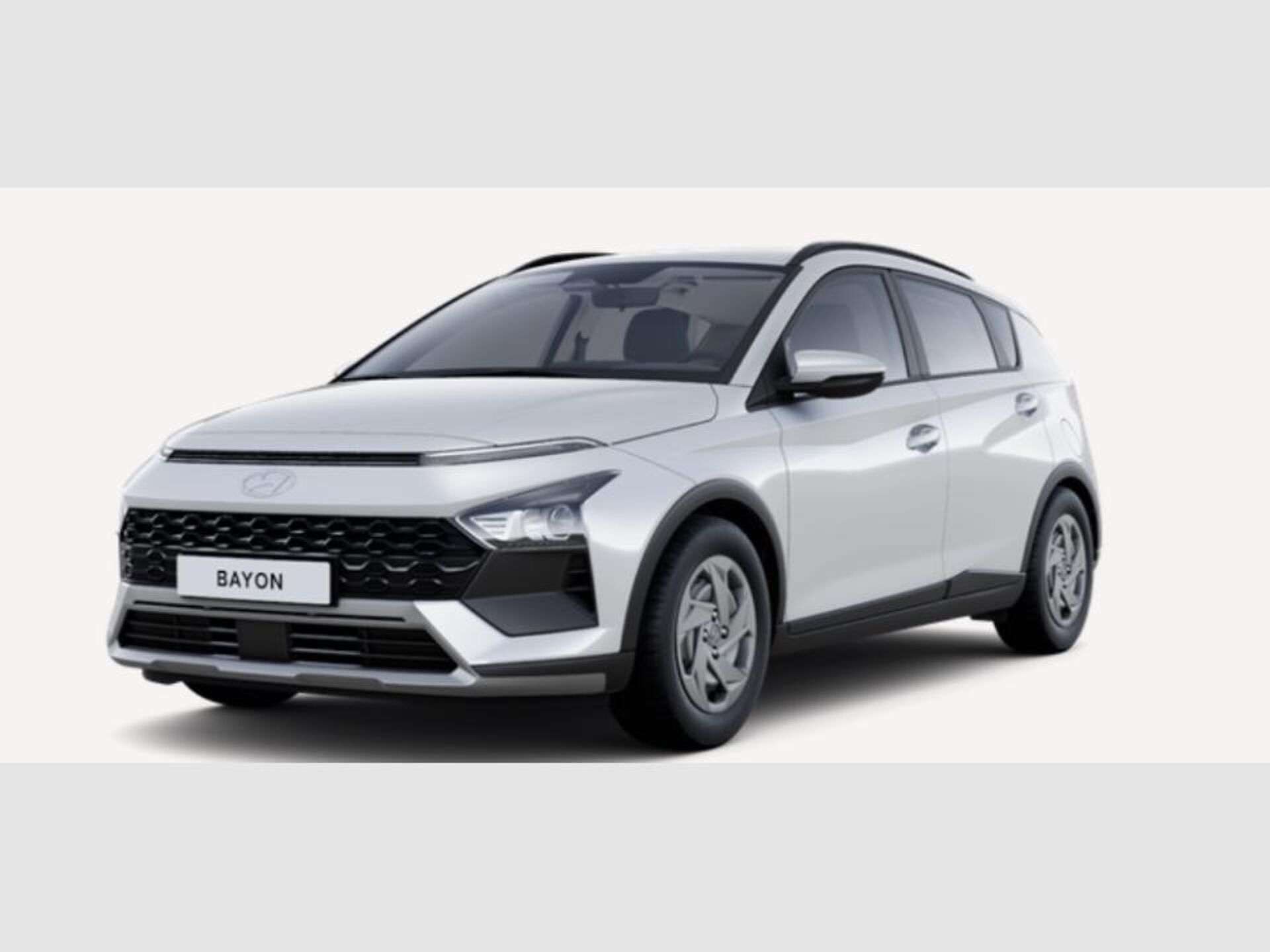 Imagen de HYUNDAI Bayon