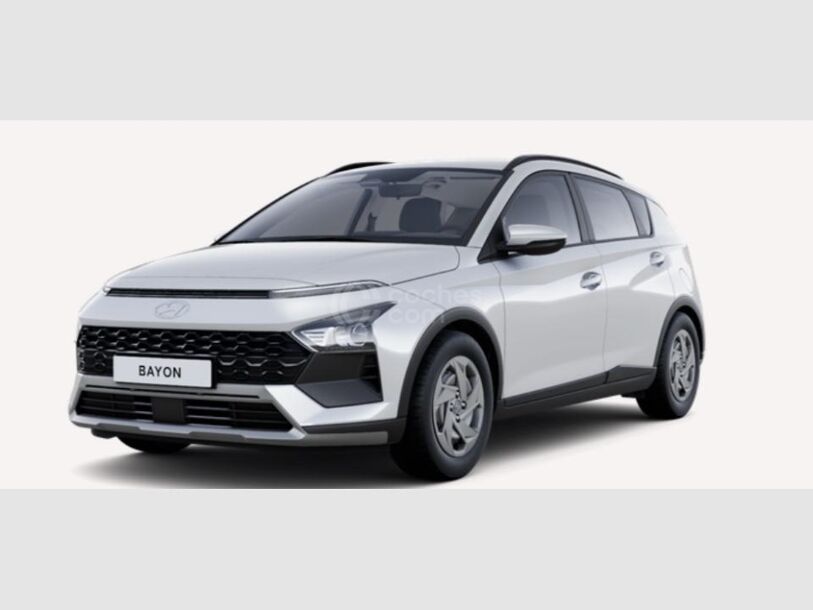 Foto del HYUNDAI Bayon 1.2 MPI Klass