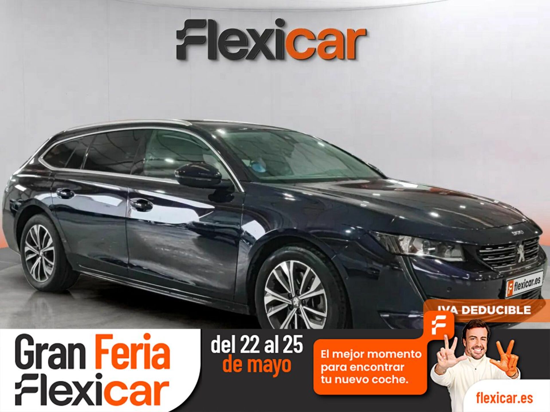 Imagen de PEUGEOT 508