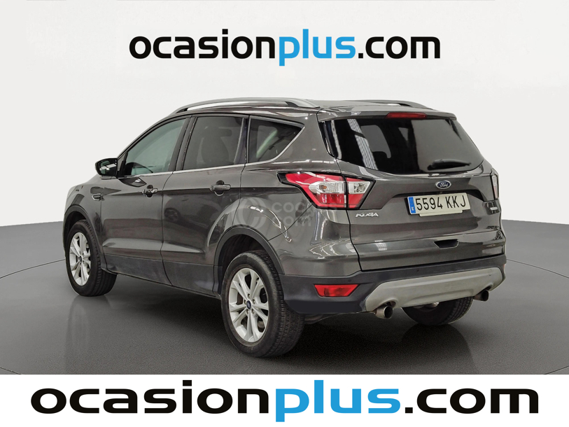 Foto del FORD Kuga 1.5 EcoB. Auto S&S Titanium 4x2 150