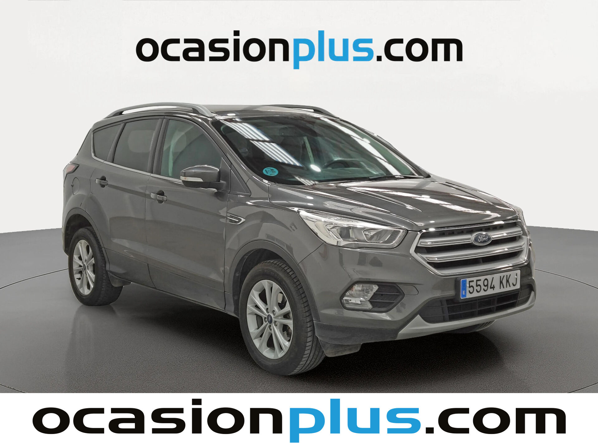 Imagen 2 de FORD Kuga