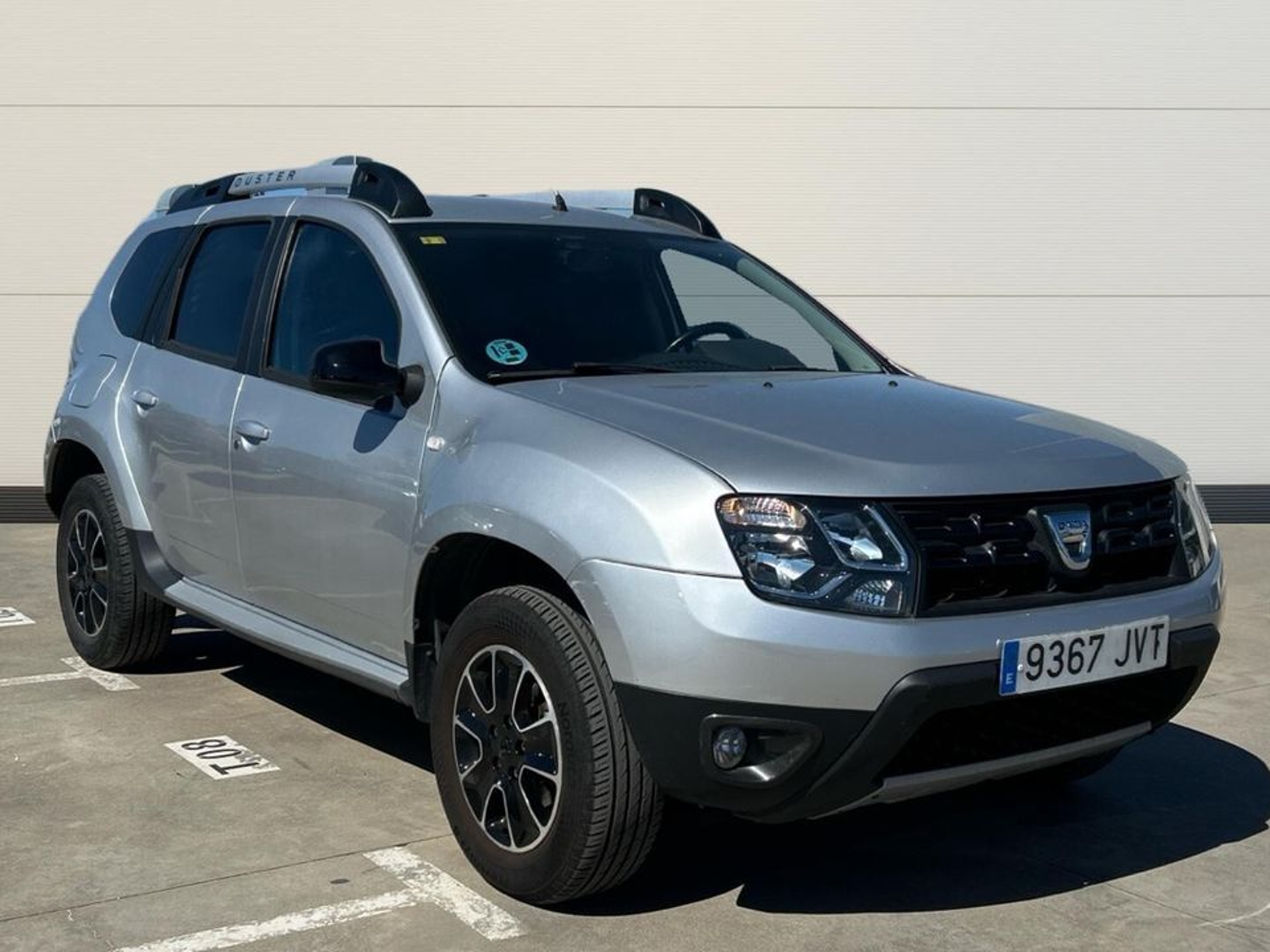 Imagen de DACIA Duster
