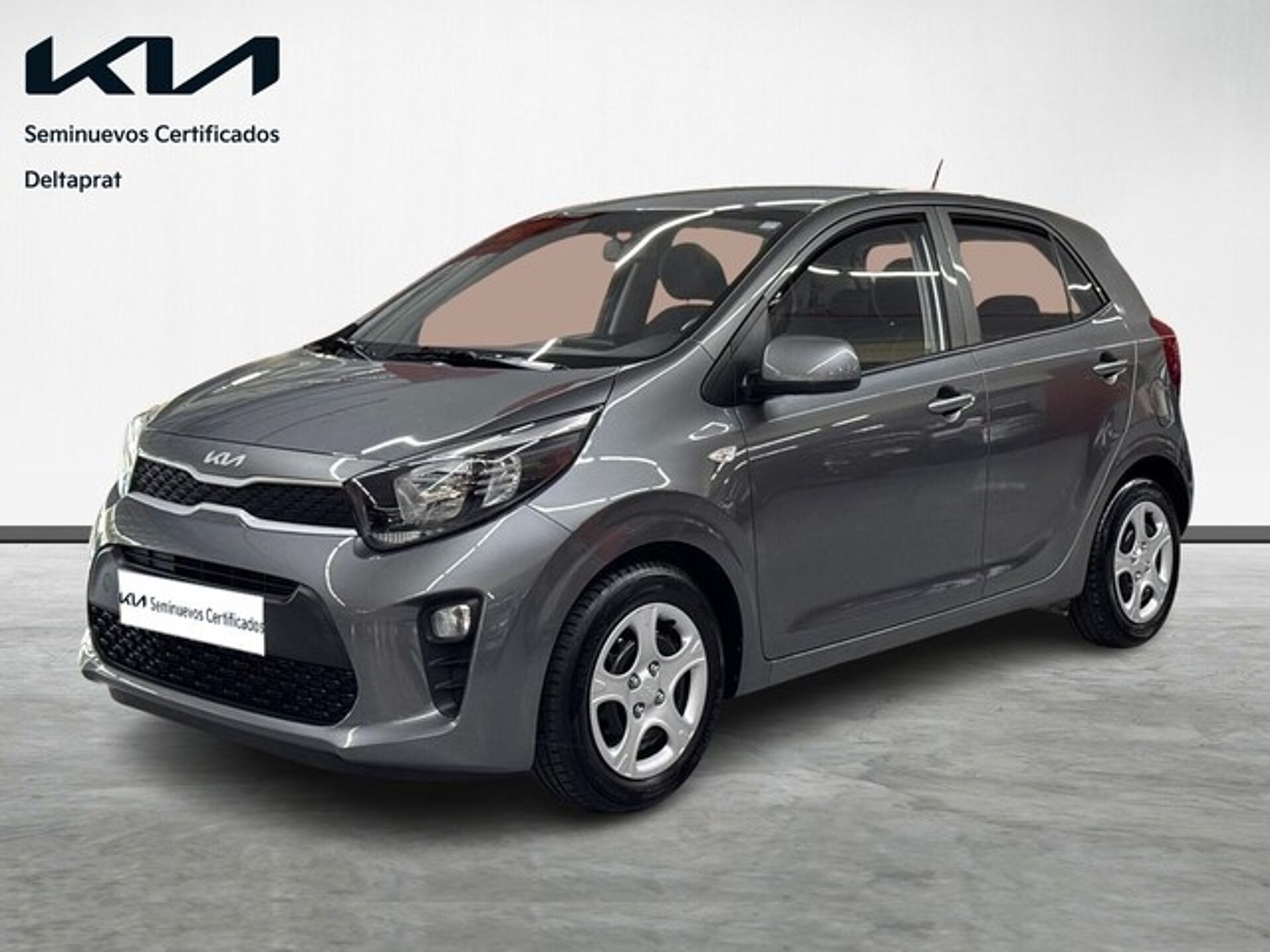 Imagen de KIA Picanto