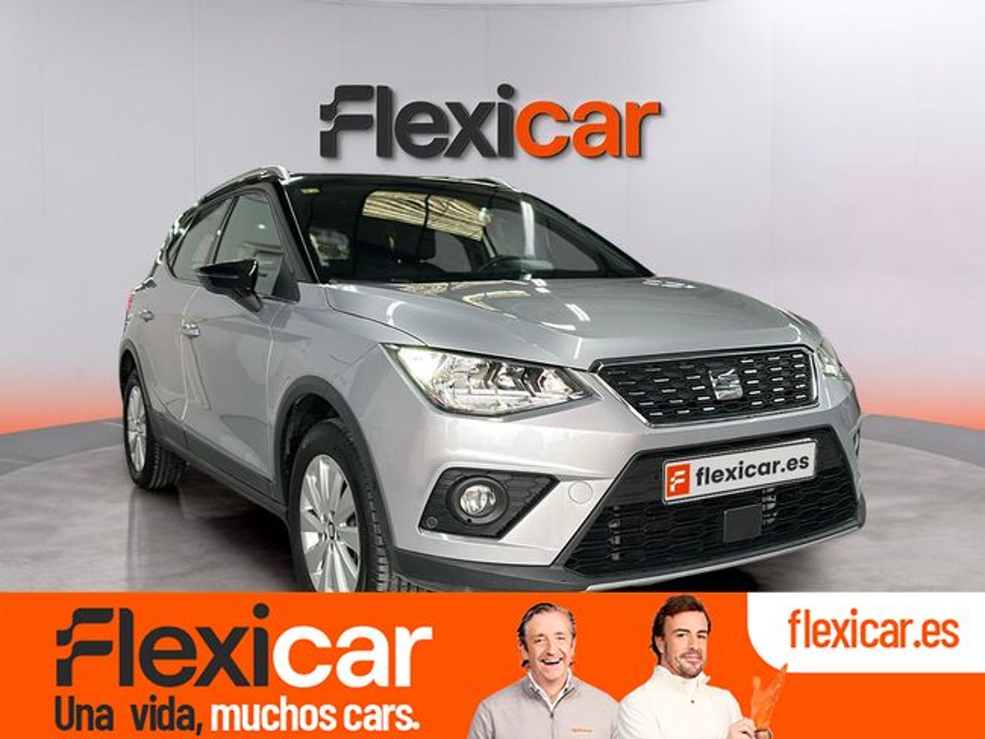 Imagen de SEAT Arona