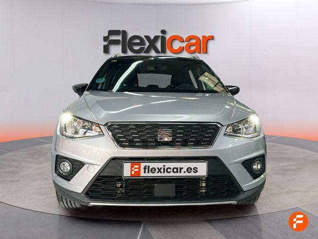 Foto del SEAT Arona 1.0 TSI Ecomotive S&S Xcellence DSG7 115