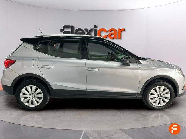 Foto del SEAT Arona 1.0 TSI Ecomotive S&S Xcellence DSG7 115