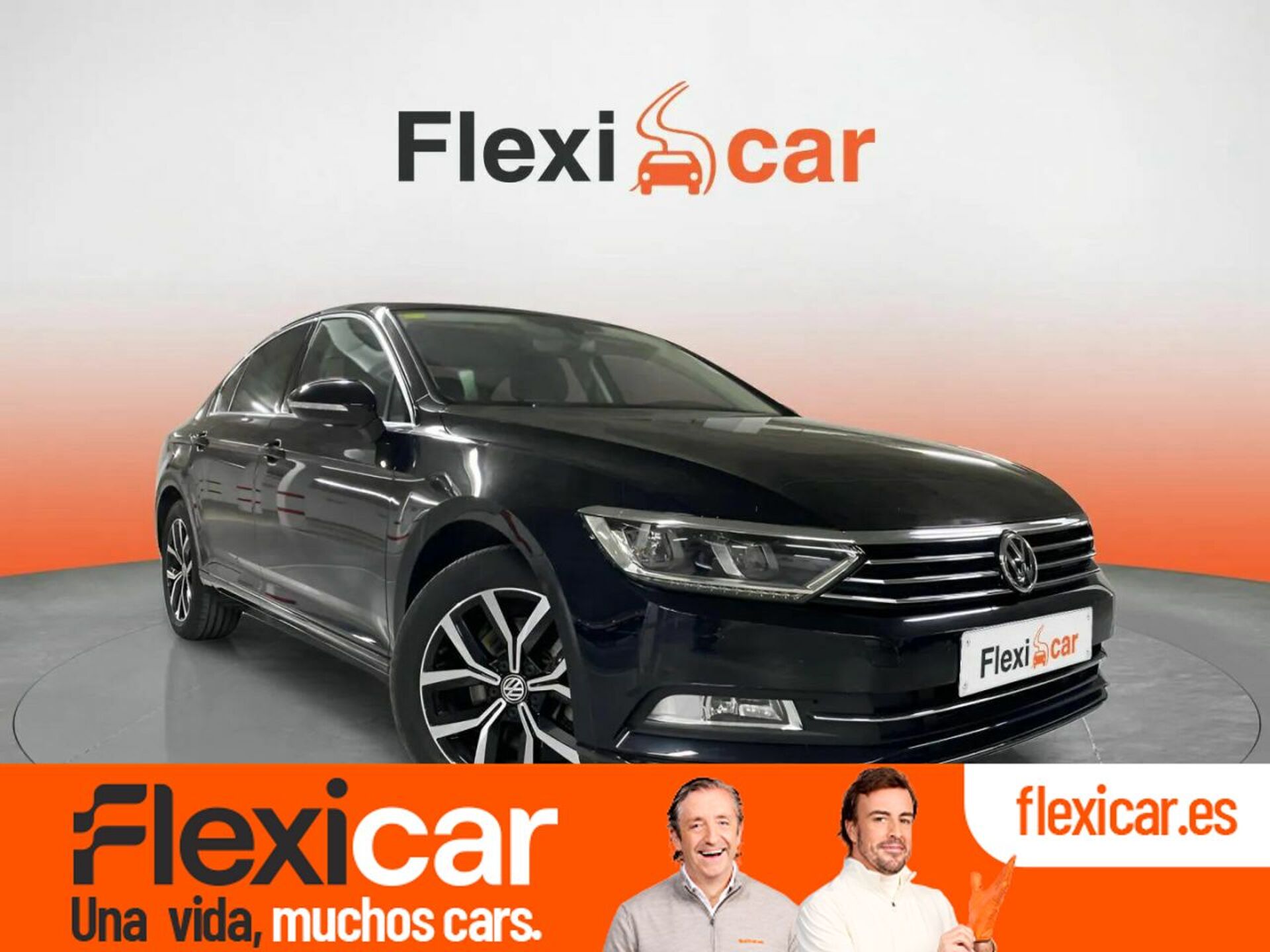 Imagen de VOLKSWAGEN Passat