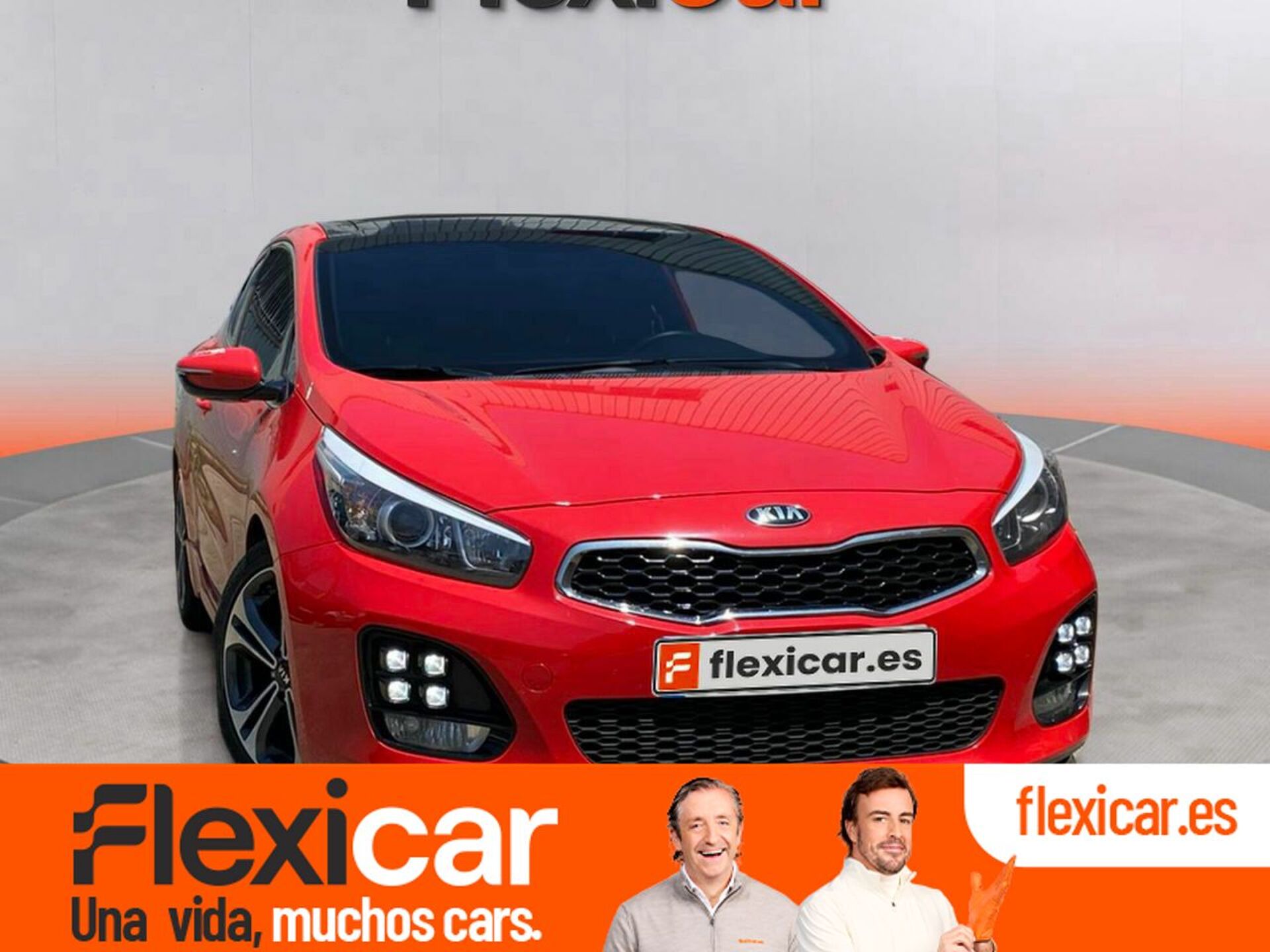 Imagen de KIA Ceed