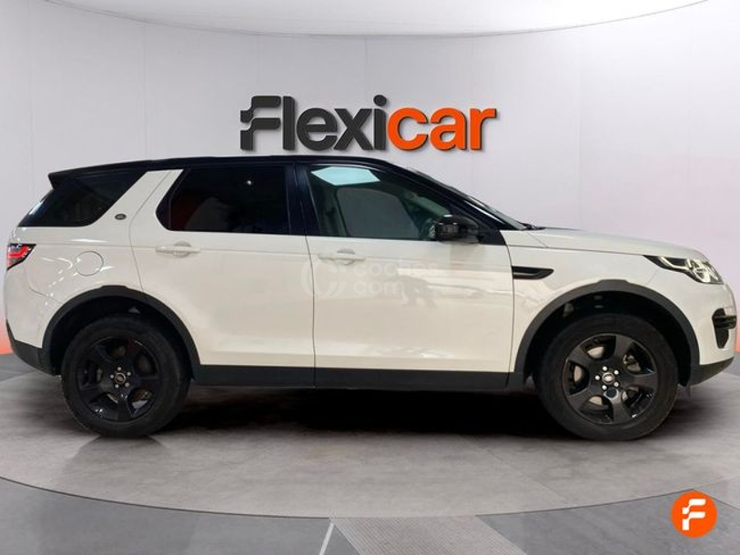 Foto del LAND ROVER Discovery Sport 2.0eD4 HSE 4x2 150