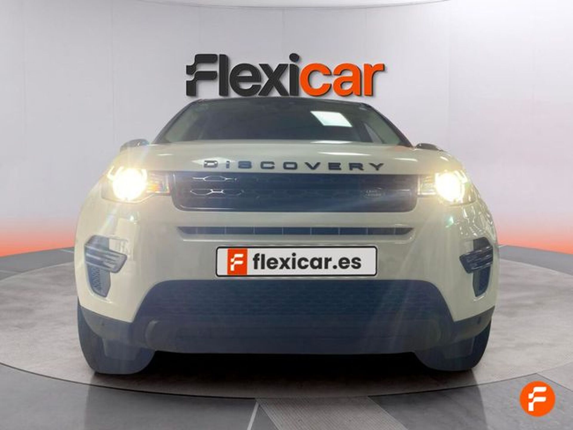 Imagen 2 de LAND ROVER Discovery Sport