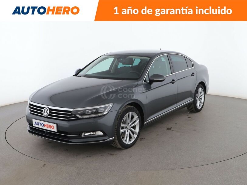 Foto del VOLKSWAGEN Passat 1.8 TSI Sport DSG