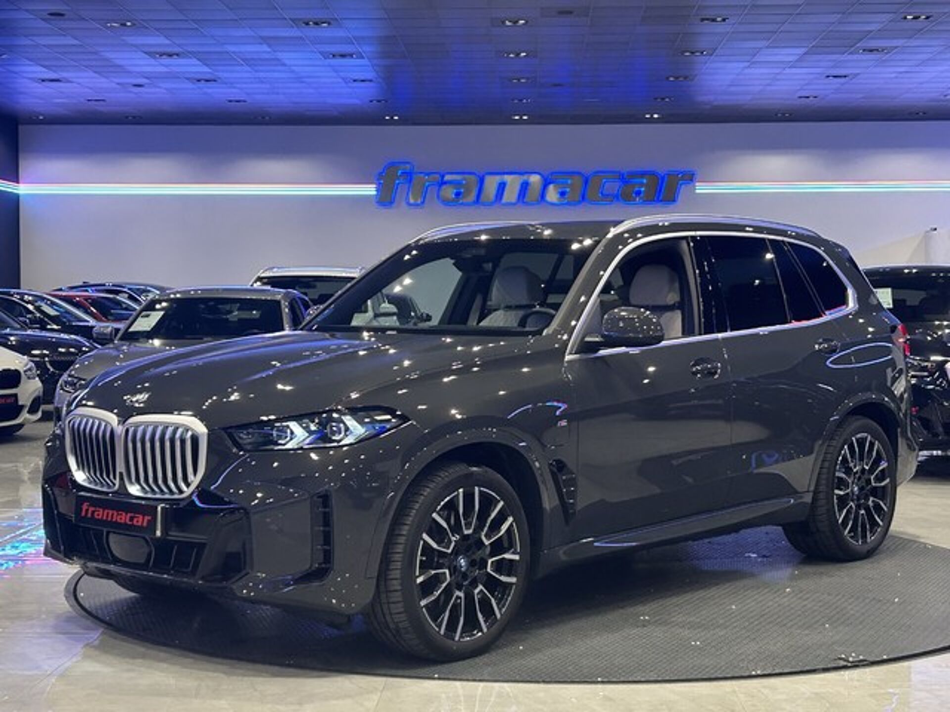 Imagen de BMW X5