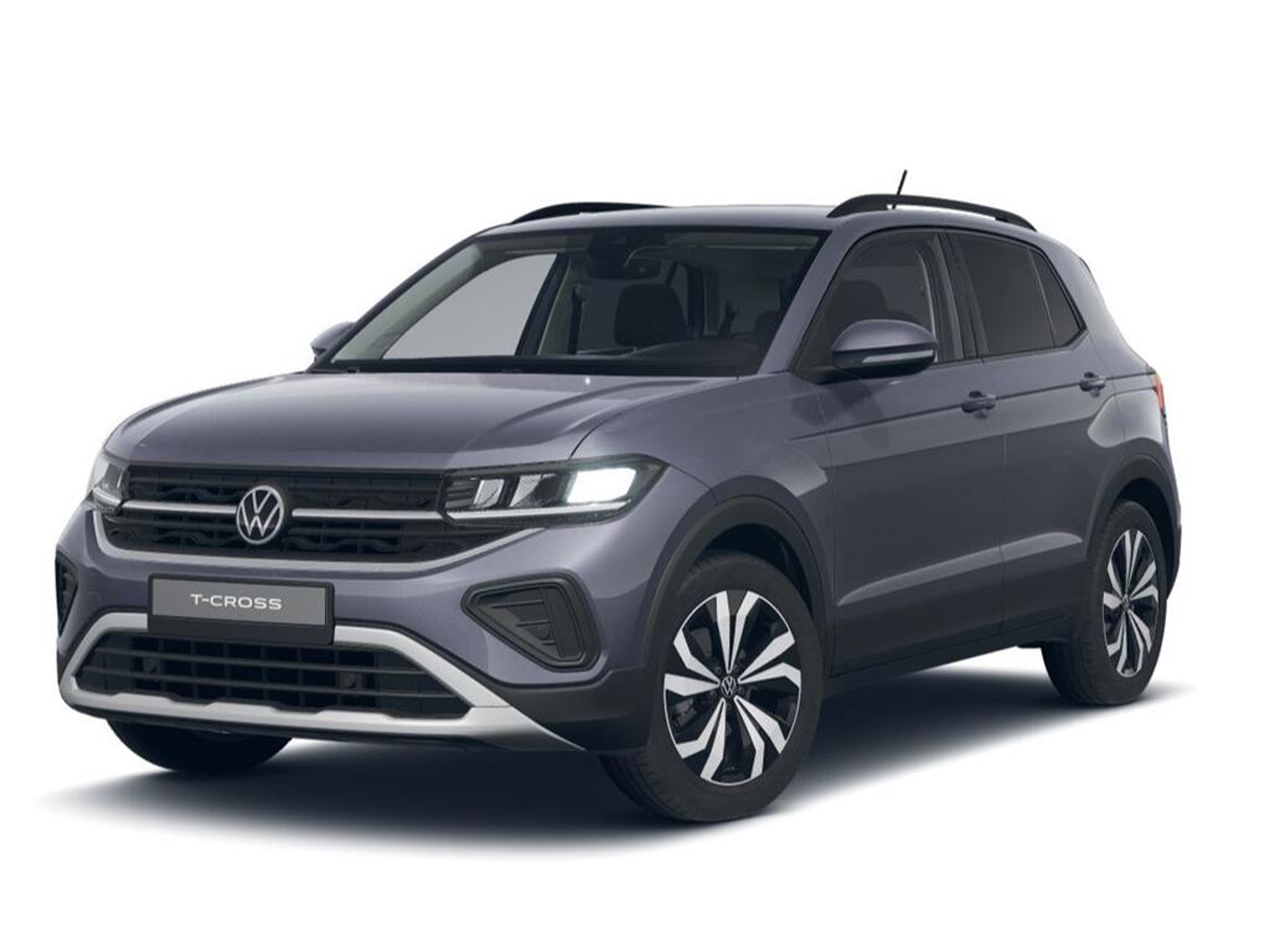 Imagen de VOLKSWAGEN T-Cross